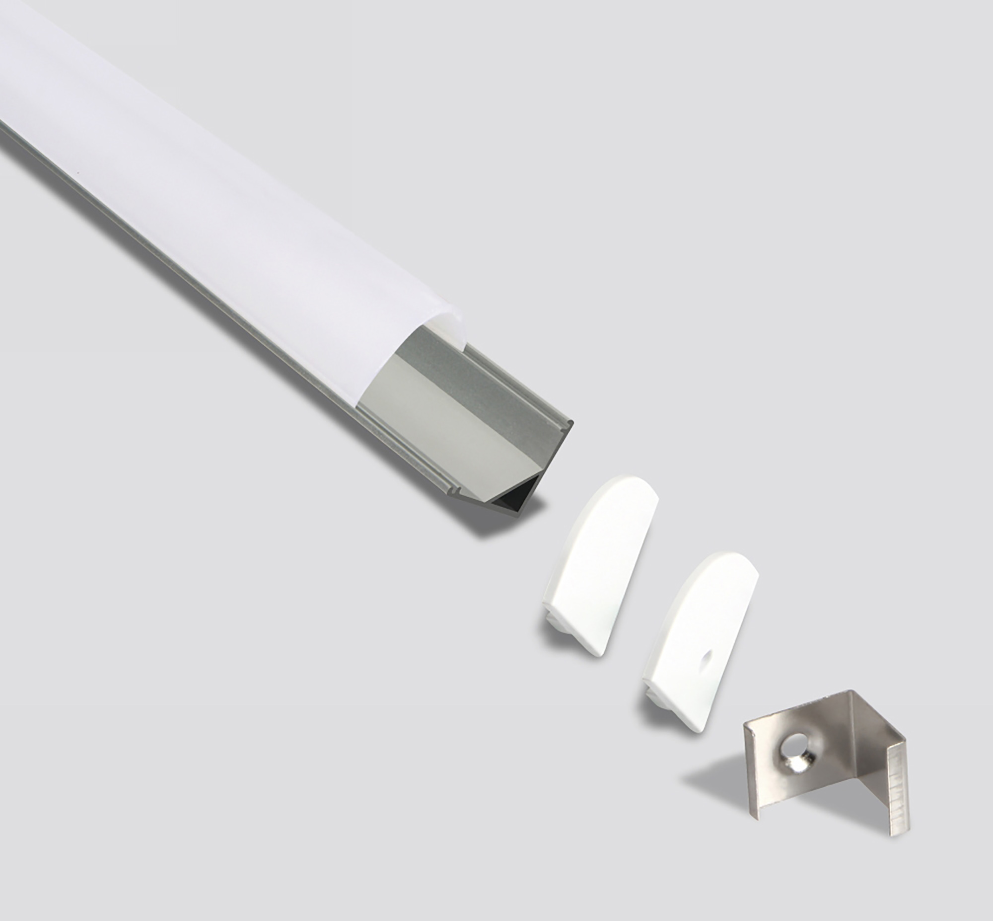 Lin 1616C Profiles Dlux Profile Covers